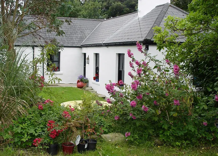 Kilcommon Lodge Holiday Hostel