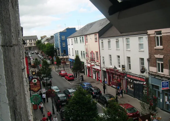 Hallahan'S Ballina 