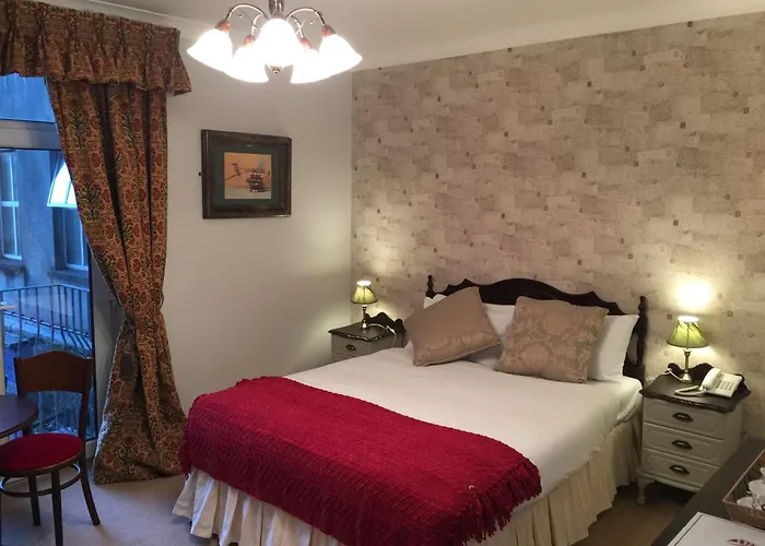 O Donovans Hotel Clonakilty