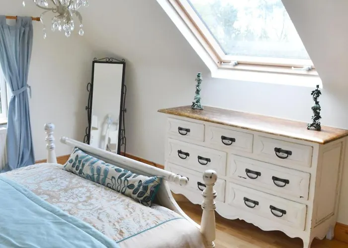 Hook Head Guest House