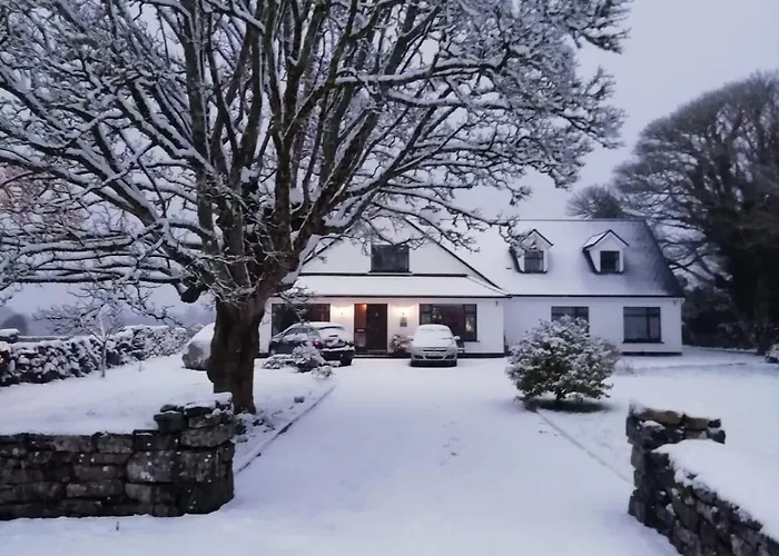 Mountain View Guesthouse