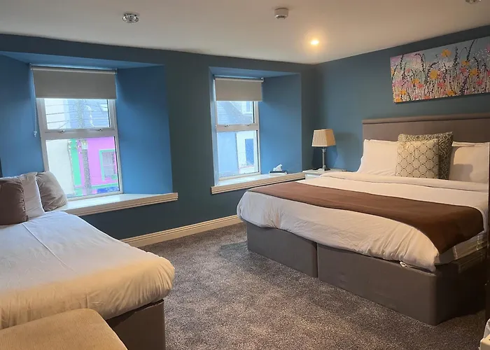 The Townhouse