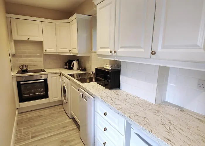 Moneylands Farm Self-Catering Apartments