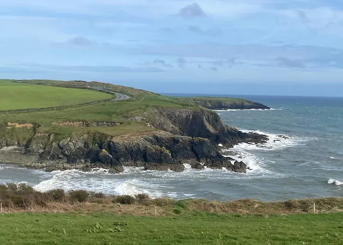 Follies Suites Ballyvoile