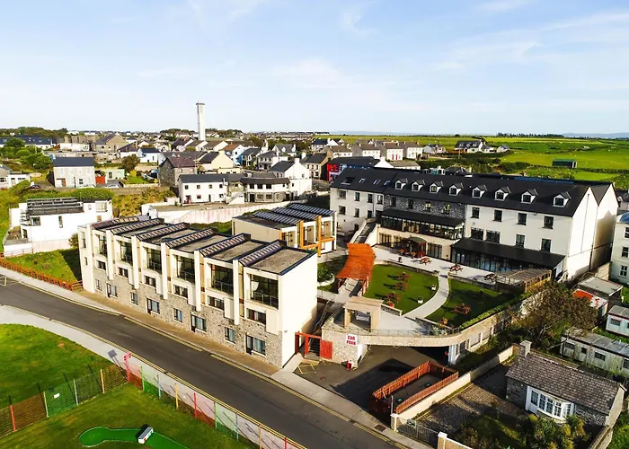 Ocean Sands Hotel & Spa