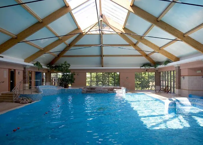 Hotel Minella & Leisure Centre