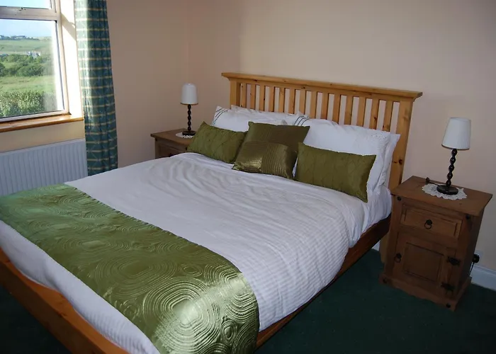 Clonmore Lodge B&B