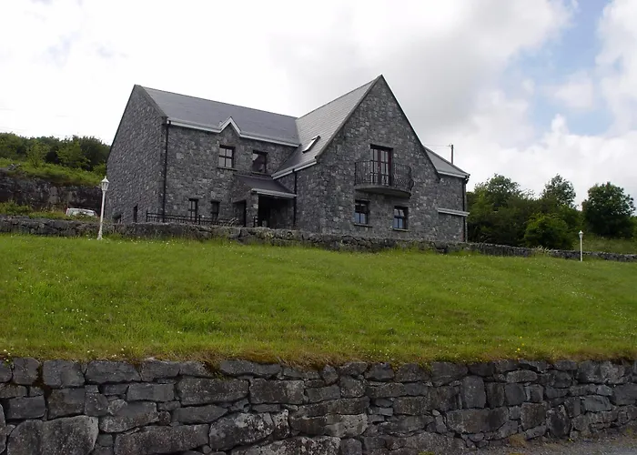 Clare'S Rock Self-Catering Accommodation