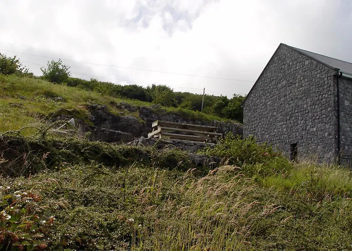 Clare'S Rock Self-Catering Accommodation