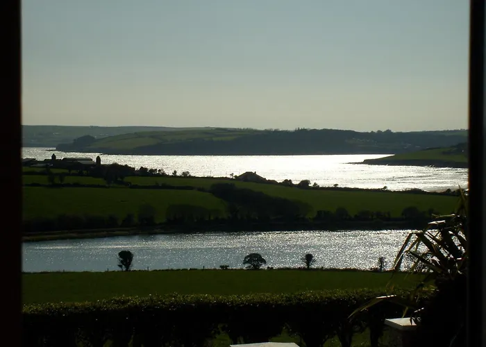 Seafield Farmhouse