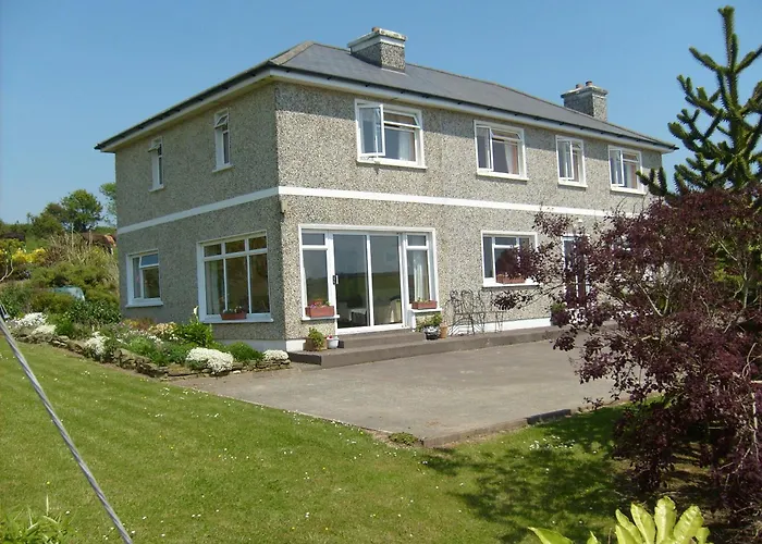 Seafield Farmhouse