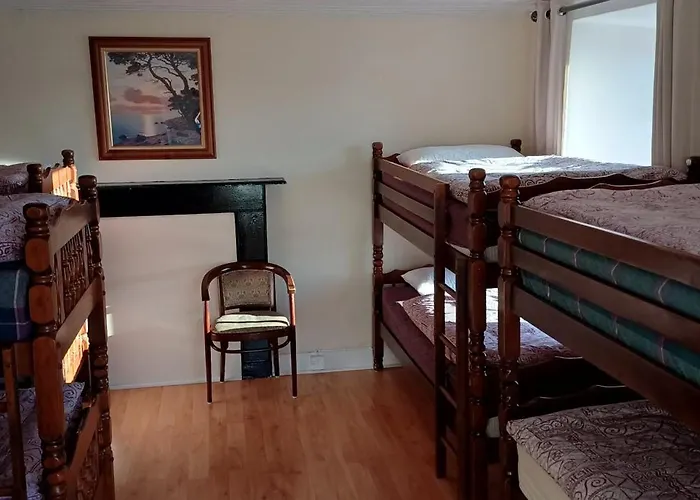 Failte Lodging Kenmare Town Centre