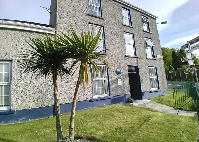 Failte Lodging Kenmare Town Centre