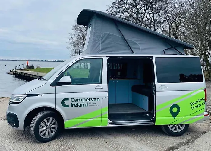 Campervan Ireland Rentals
