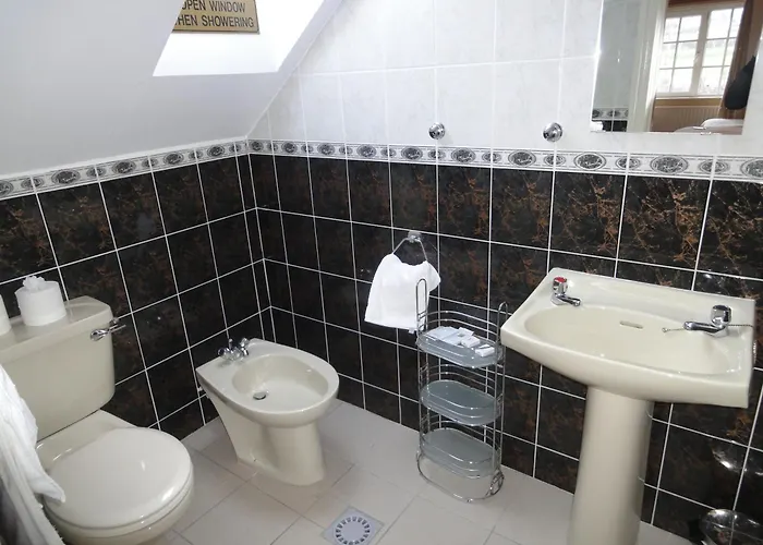 Dingle Bambury House Accommodation