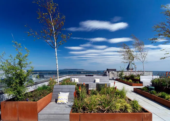 Niche Living - Dun Laoghaire