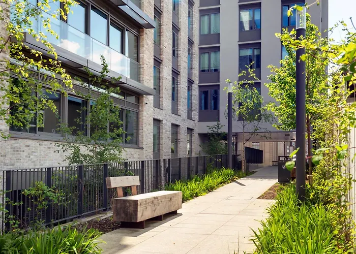 Niche Living - Dun Laoghaire