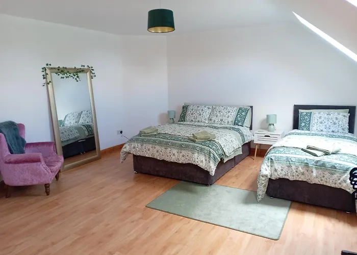 Charlestown Bungalow
