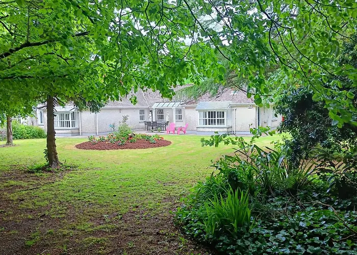 Bushmount Lodge