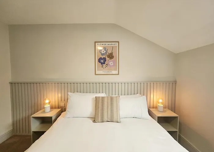 Tatlers Guest House