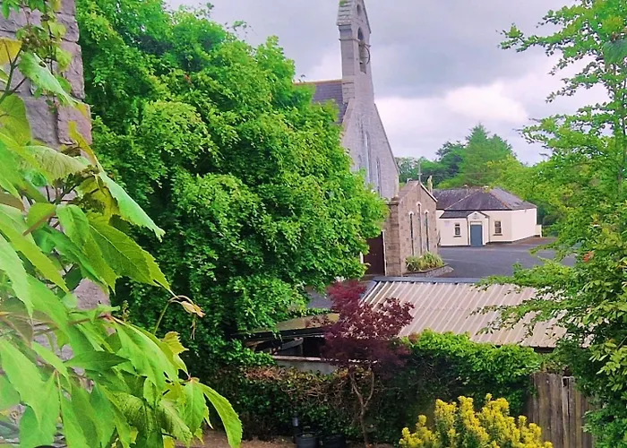 Church View House F56H977
