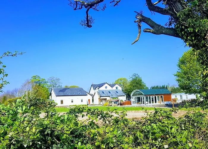 Grove House Country Rooms