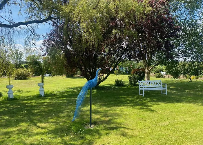 Nolans Organic Farm