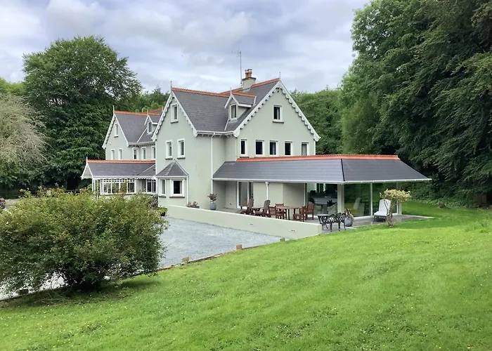 Gleann Fia Country House
