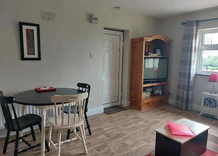 Castleview Apartment 1