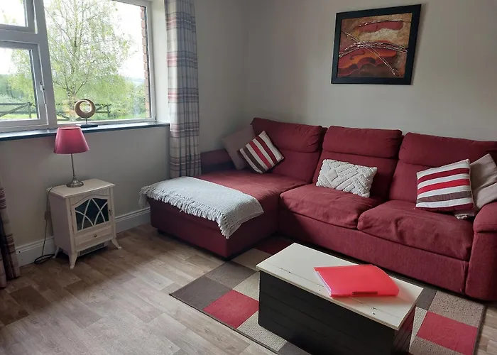 Castleview Apartment 1