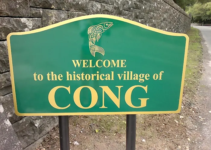 Villa Pio Accommodation Cong