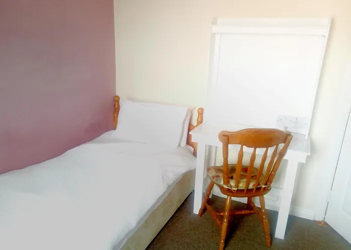 Avondale Accommodation