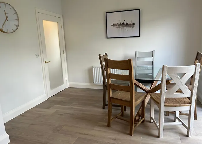 Cada House,Luxury Accommodation
