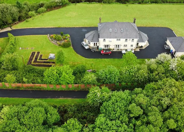 Greenmile House,