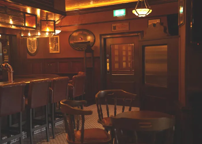 The Coachmans Inn