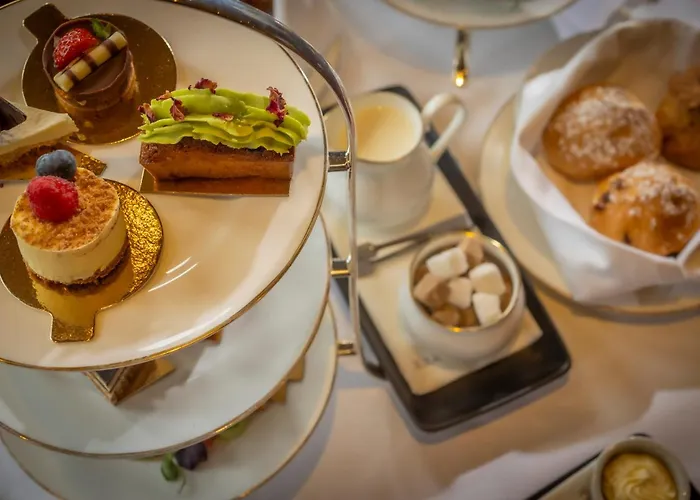 Kilronan Castle Hotel & Spa