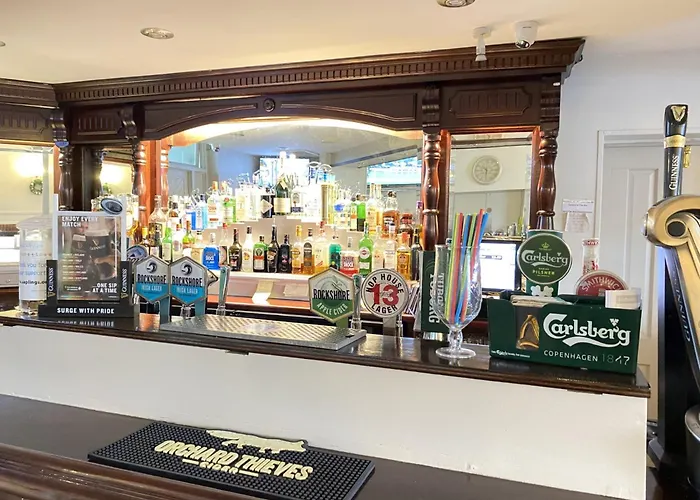 The Town House Hotel Naas