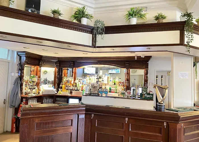The Town House Hotel