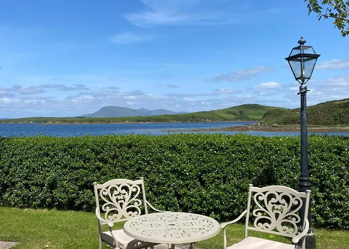 Seapoint Lodge