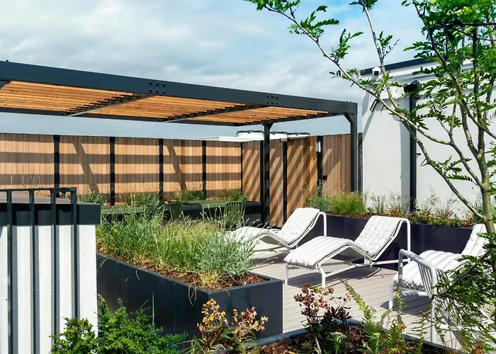 Niche Living Rathmines