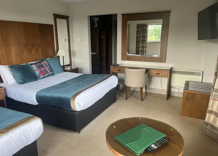Cryans Hotel