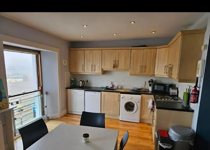 Wexford Quayfront Apartments 1, 2, 3 & 4