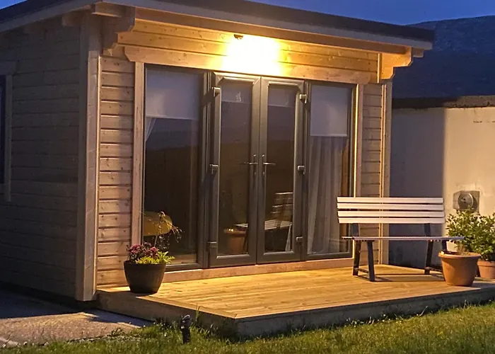 Country Cabin