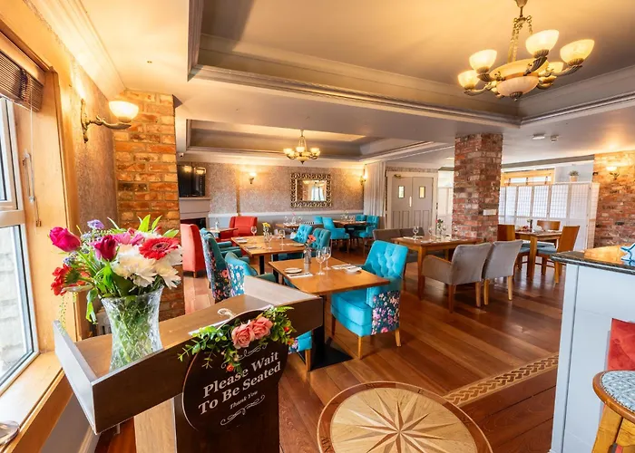 The Harbour Inn