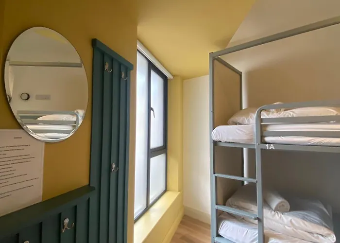 Heyday Hostel Ballina