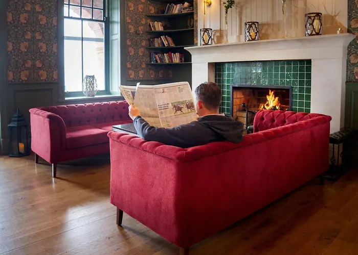 Mulranny Park Hotel