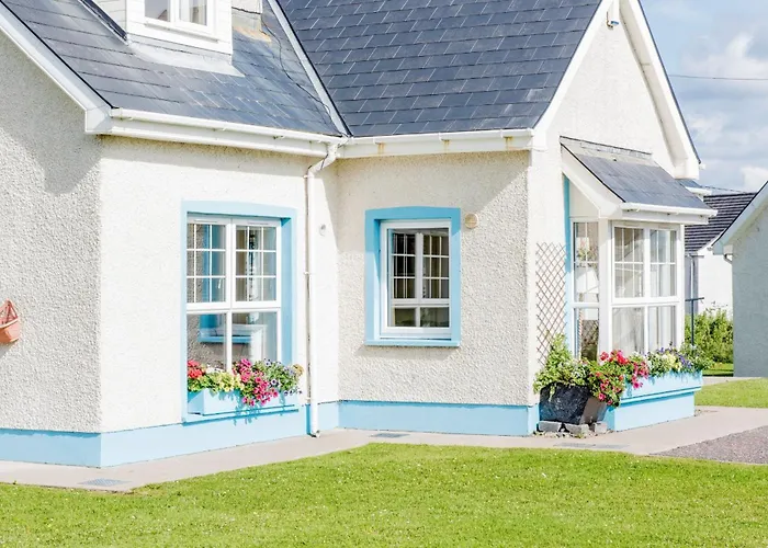 Portbeg Holiday Homes At Donegal Bay