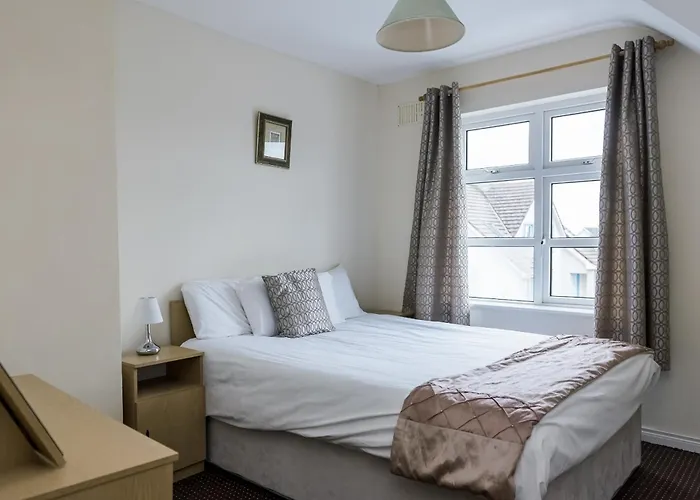 Marine View -3 Bedroom Townhouse