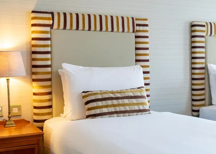 Bracken Court Hotel