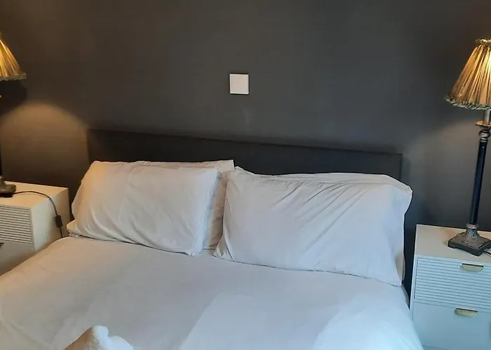 Boutique Guest House Galway